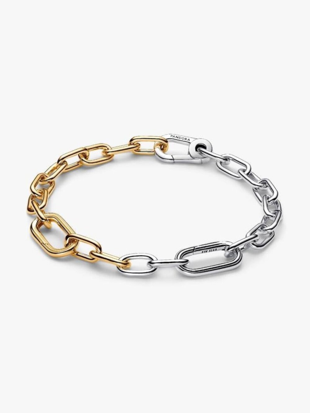 Pandora Link Chain Bracelet